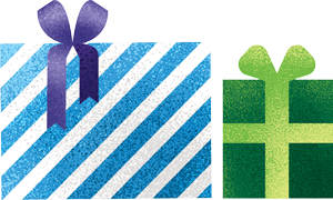Geschenk