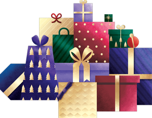 Geschenk